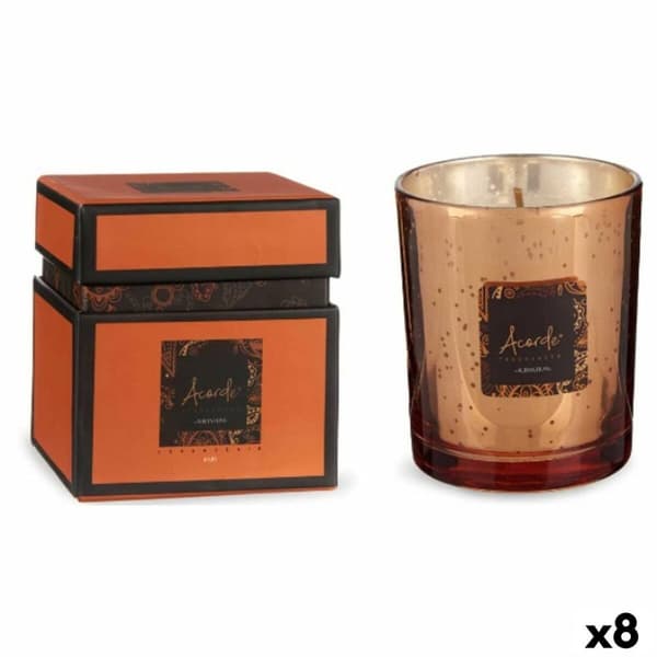 Duftlys Acorde 7OZ-ORANGE&CINN Orange Kanel 200 ml (8 enheder)