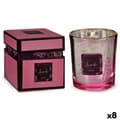 Miniatyrbillede 1 af 2: Duftlys Acorde 7OZ-CREAM&STRAW Jordbær Creme 200 ml (8 enheder)