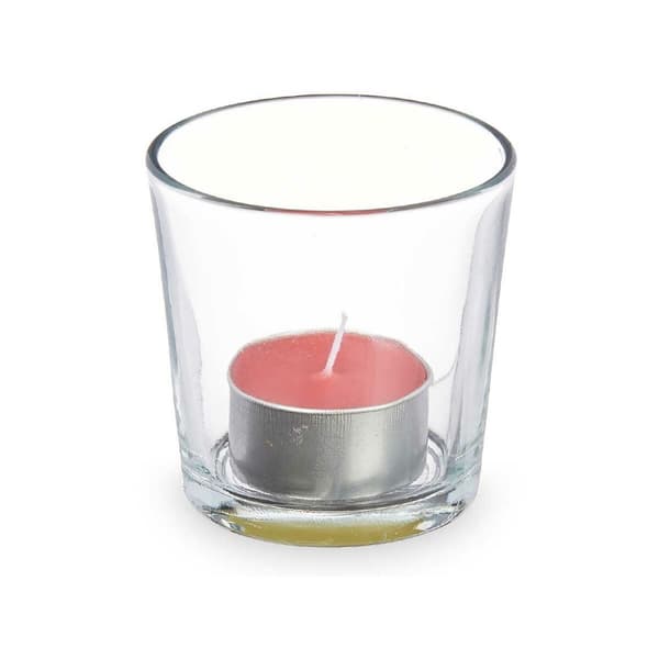 Duftlys Acorde Tealight Røde Frugter (12 enheder)