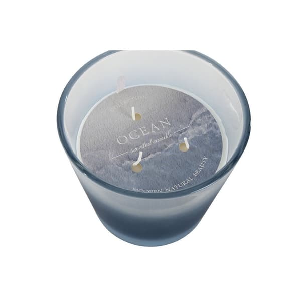 Stearinlys Home ESPRIT Middelhavet 430 g
