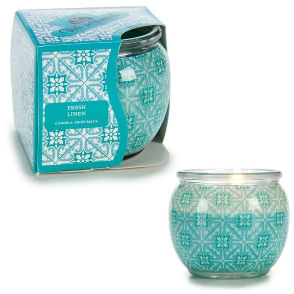 Duftlys Acorde 5135 Frisk Lin (12 enheter)
