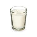 Miniatyrbilde 2 av 4: Duftende Stearinlys-sett Acorde 48-G-AR Bomull Glass (12 enheter)