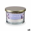 Pikkukuva 1 / 4: Tuoksukynttilä Noalla 400 g (6 osaa)