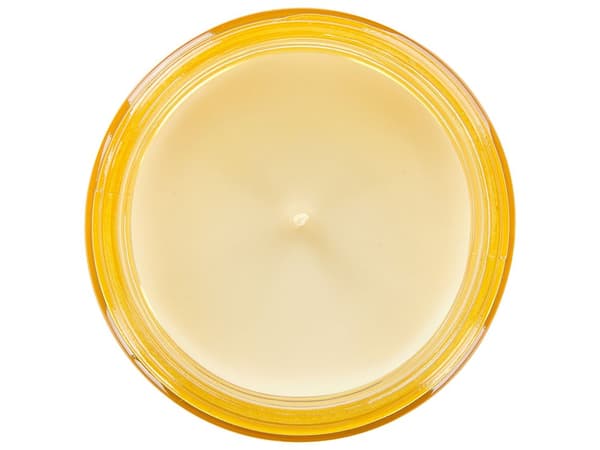 Sett med 3 duftlys Bergamott Vanilje Geranium og lavendel 100% soyavoks Bomullsveke Glass Frisk duft Stearinlys Dekorasjon