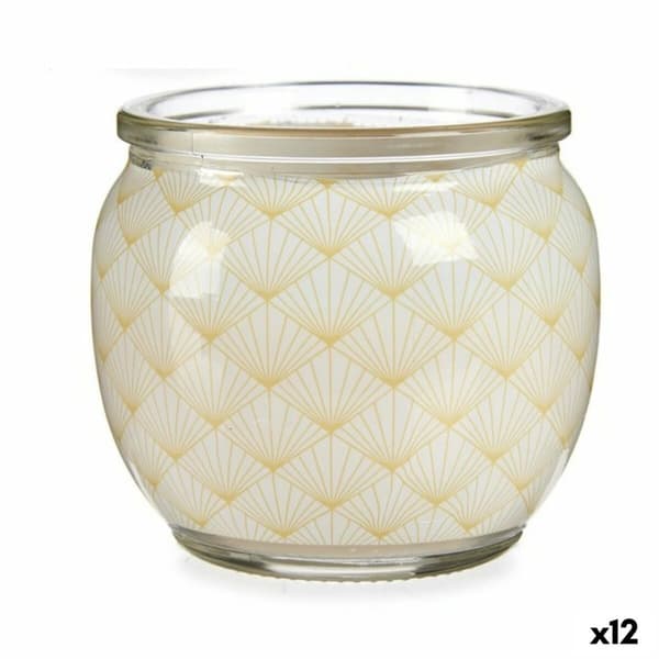 Duftlys Acorde 323 Vanilje (12 enheter)