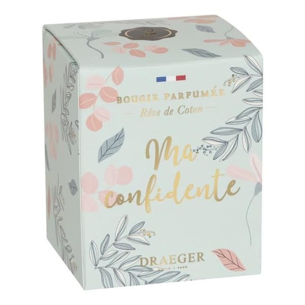 Presentljus - My Confident - Draeger Paris