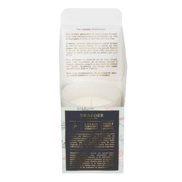 Presentljus - My Confident - Draeger Paris