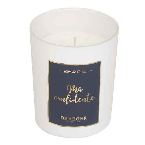 Presentljus - My Confident - Draeger Paris