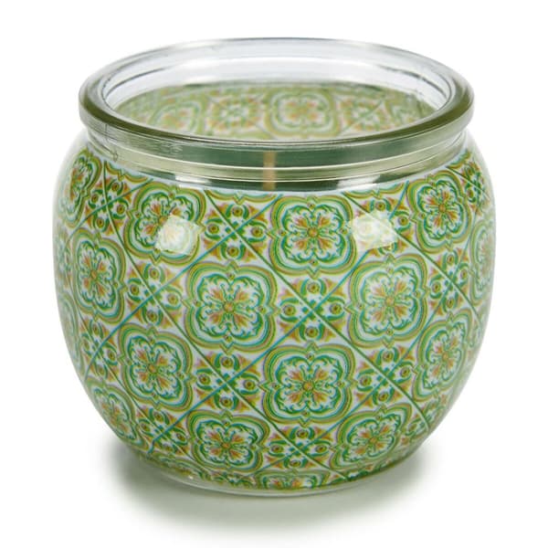 Doftljus Acorde 5136 Lime Ingefära (12 antal)