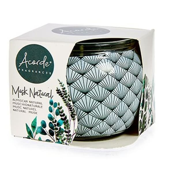 Doftljus Acorde E578HR Mossa (12 antal)