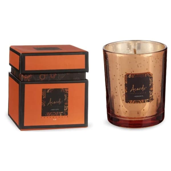 Doftljus Acorde 7OZ-ORANGE&CINN Orange Kanel 200 ml (8 antal)
