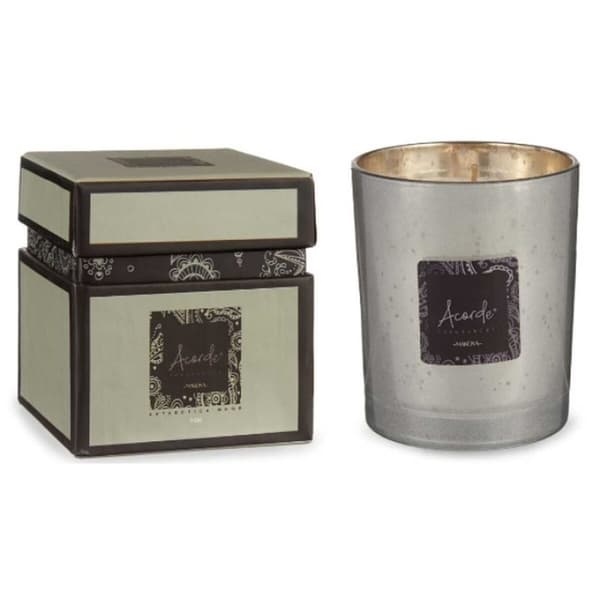 Doftljus Acorde 7OZ-MAGNOLIA Vita blommor 200 ml (8 antal)
