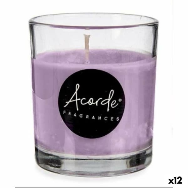 Doftljus Acorde 83177 Lavendel (12 antal)