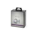 Miniatyrbillede 3 af 3: Senze Massage Lys Drillende Fifty Shades of Grey Play Nice Vanilje 90 g