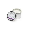 Miniatyrbillede 1 af 3: Senze Massage Lys Drillende Fifty Shades of Grey Play Nice Vanilje 90 g