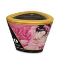 Miniatyrbilde 2 av 3: Massasjelys Shunga 8401300 Roser 170 ml
