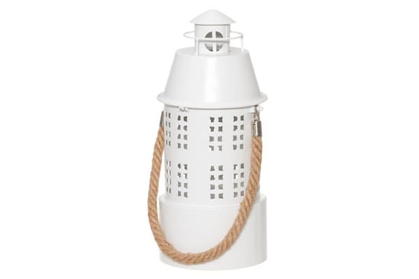 4Living Lanterne Lighthouse 37 cm
