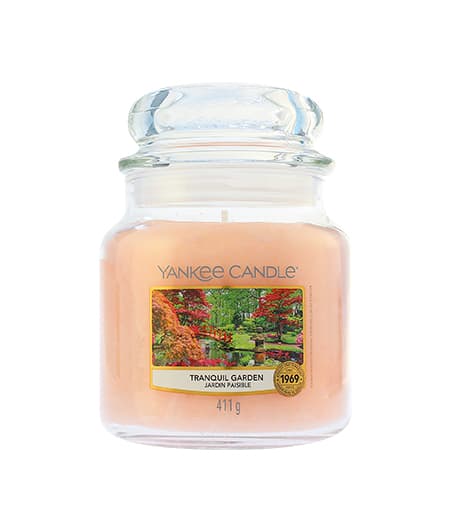 Yankee Candle scented candle 411 g