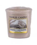 Pikkukuva 3 / 3: Yankee Candle® Classic Votive Warm Cashmere 49 g