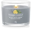 Pikkukuva 2 / 3: Yankee Candle® Filled Votive Black Tea & Lemon 3x37 g