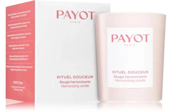 Payot® Rituel Douceur Harmoniserende stearinlys 180 g