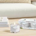 Pikkukuva 2 / 3: Yankee Candle® Täytetty Votive ljus Clean Cotton 37g