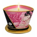 Miniatyrbild 1 av 3: Massageljus Shunga 8401300 Rosor 170 ml