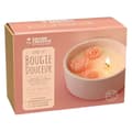 Miniatyrbild 1 av 2: Bougie - Kreativt frö - DIY-kit Bougie Douceur - Tillverkad i Frankrike - Unisex - 1 kit