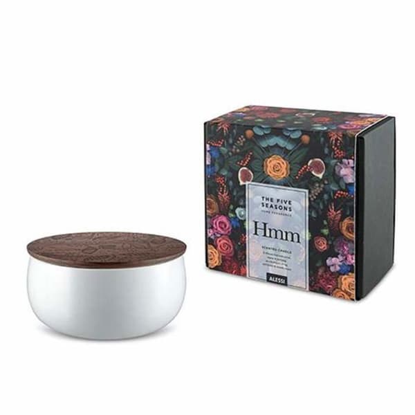 Ljus (förutom födelsedag) Alessi