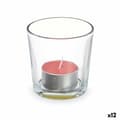 Pikkukuva 1 / 3: Tuoksukynttilä Acorde Tealight Punaiset marjat (12 osaa)