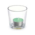 Pikkukuva 2 / 3: Tuoksukynttilä Acorde Tealight Jasmiini (12 osaa)