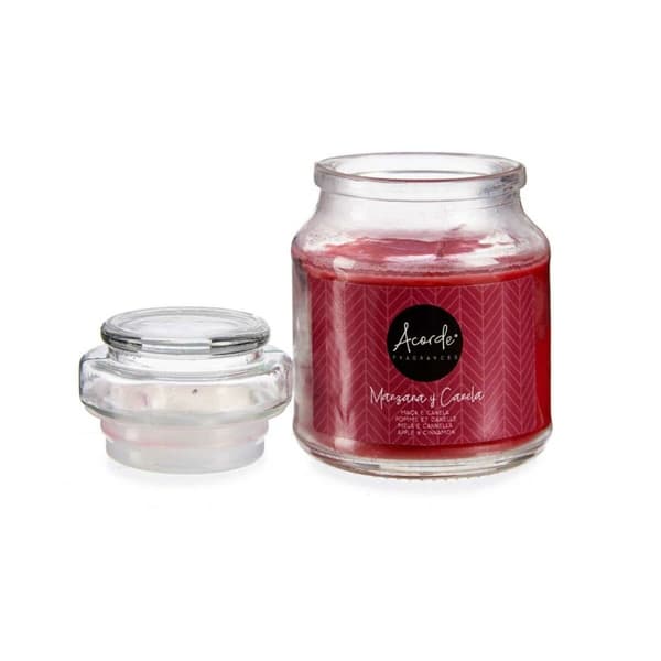 Doftljus Acorde E-346AC Äpple Kanel (12 antal)