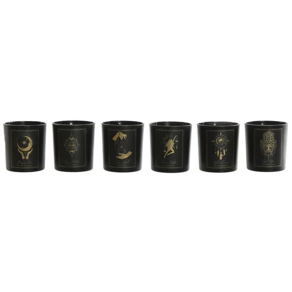 Duftlys Home ESPRIT Indianer mand 120 g (6 enheder)