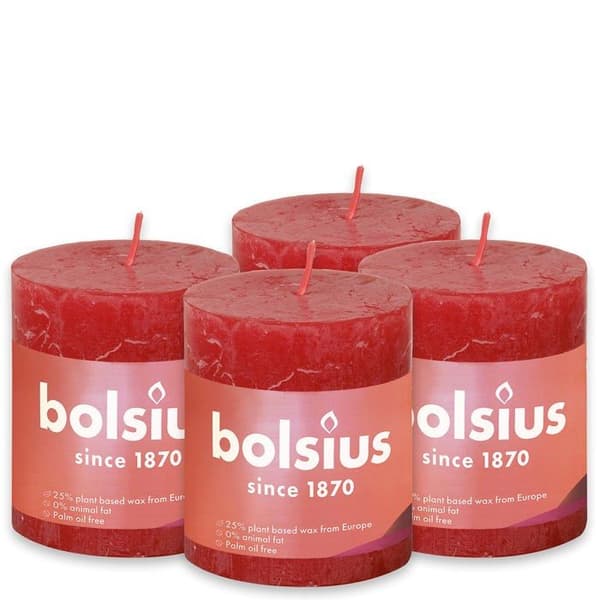 Ljus (förutom födelsedag) Bolsius