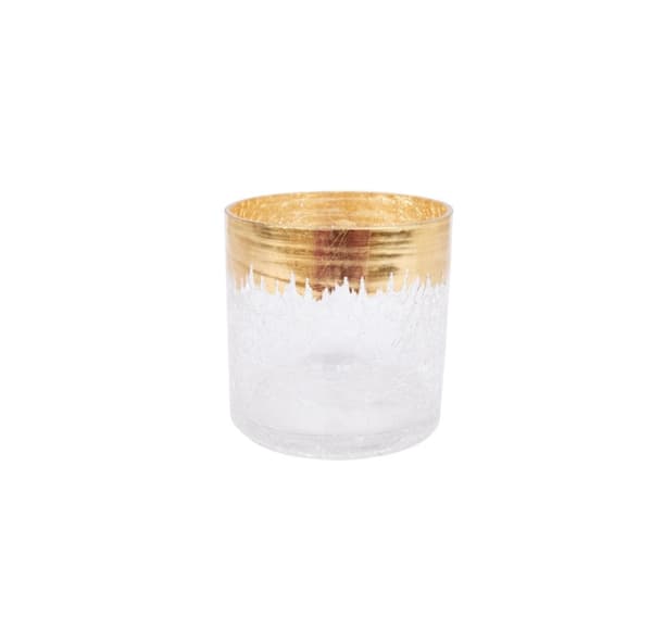 Lysestage TESS D12xH12cm