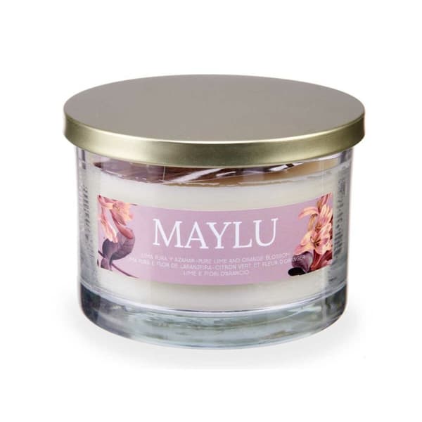 Duftlys Acorde Maylu 400 g (6 enheder)