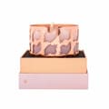 Miniatyrbillede 4 af 6: Senze Massage Lys Drillende Highonlove E31041