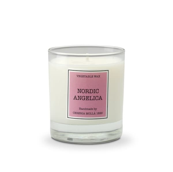 CM-Santiago ljus 230gr. Nordisk angelica