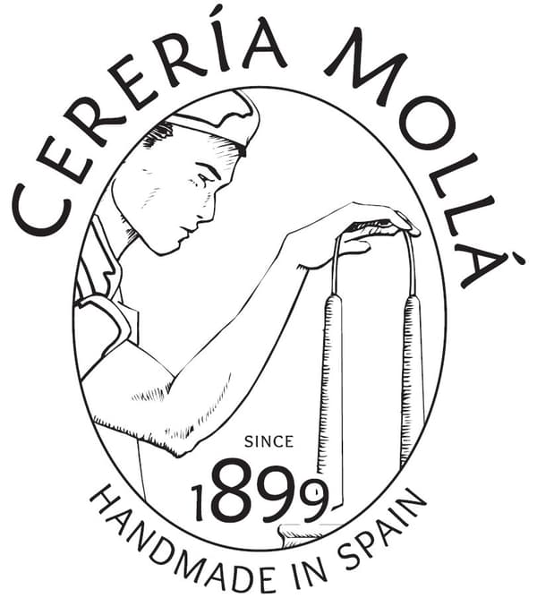CM-Asturias lys 8cm. Rosmarin
