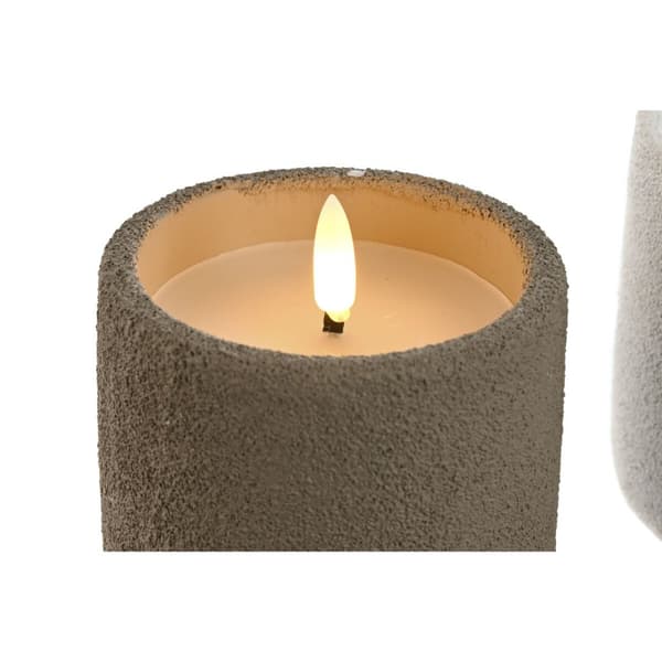 LED Ljus Home ESPRIT (2 antal)