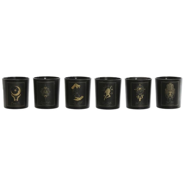 Doftljus Home ESPRIT Indier 120 g (6 antal)