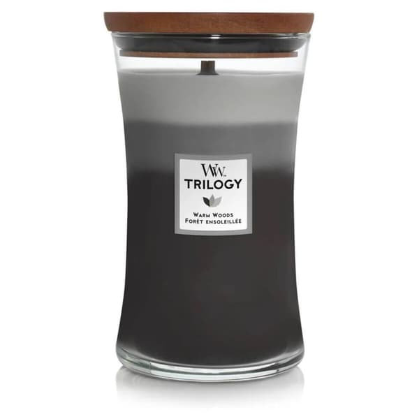 Duftlys Woodwick 93911E