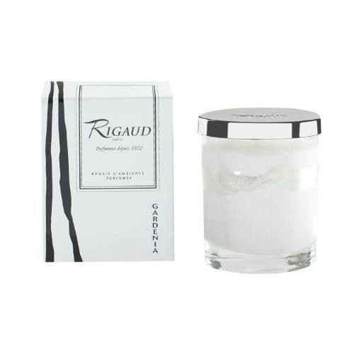 Rigaud BPM118122 Ljus Petit Modàle Gardénia Vit
