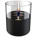 Miniatyrbild 1 av 3: Lilly 10 Svart Bordslampa Tenderflame
