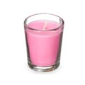 Miniatyrbillede 2 af 4: Dufte stearinlyssæt Acorde 48-D-AR Orkide Glas (12 enheder)