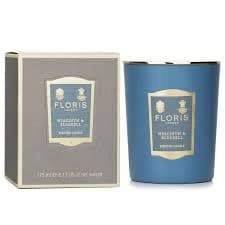 Floris Hyacinth & Bluebell Scented Candle 175g