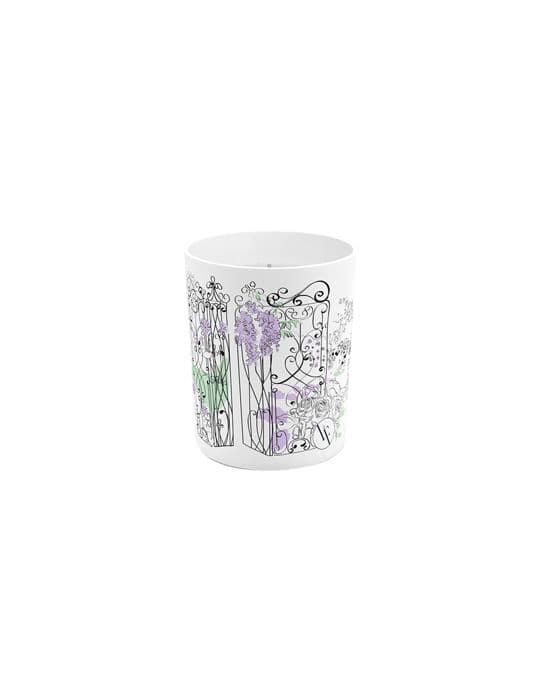 Doftljus 180 g Romantisk Trädgård - Doftträdgårdar - LA FRANCAISE