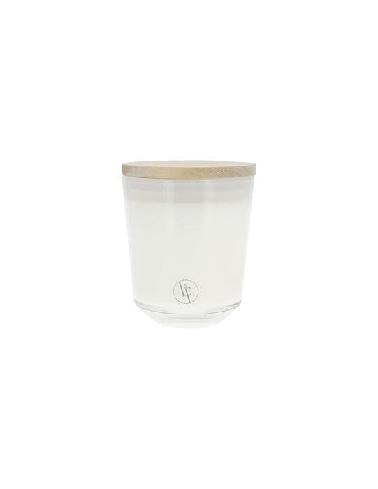 Doftljus 200g skogen med trälock - LA FRANCAISE