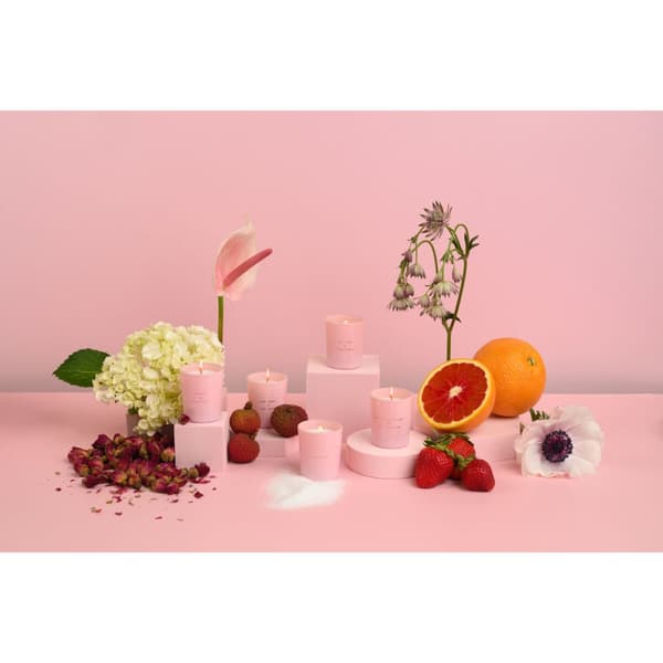 Hierontakynttilä Highonlove 35 ml