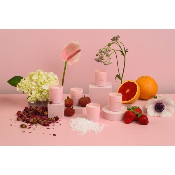 Hierontakynttilä Highonlove 35 ml